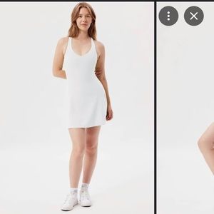 GIRLFRIEND COLLECTIVE LOLA DRESS